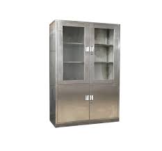 SS Cupboard
